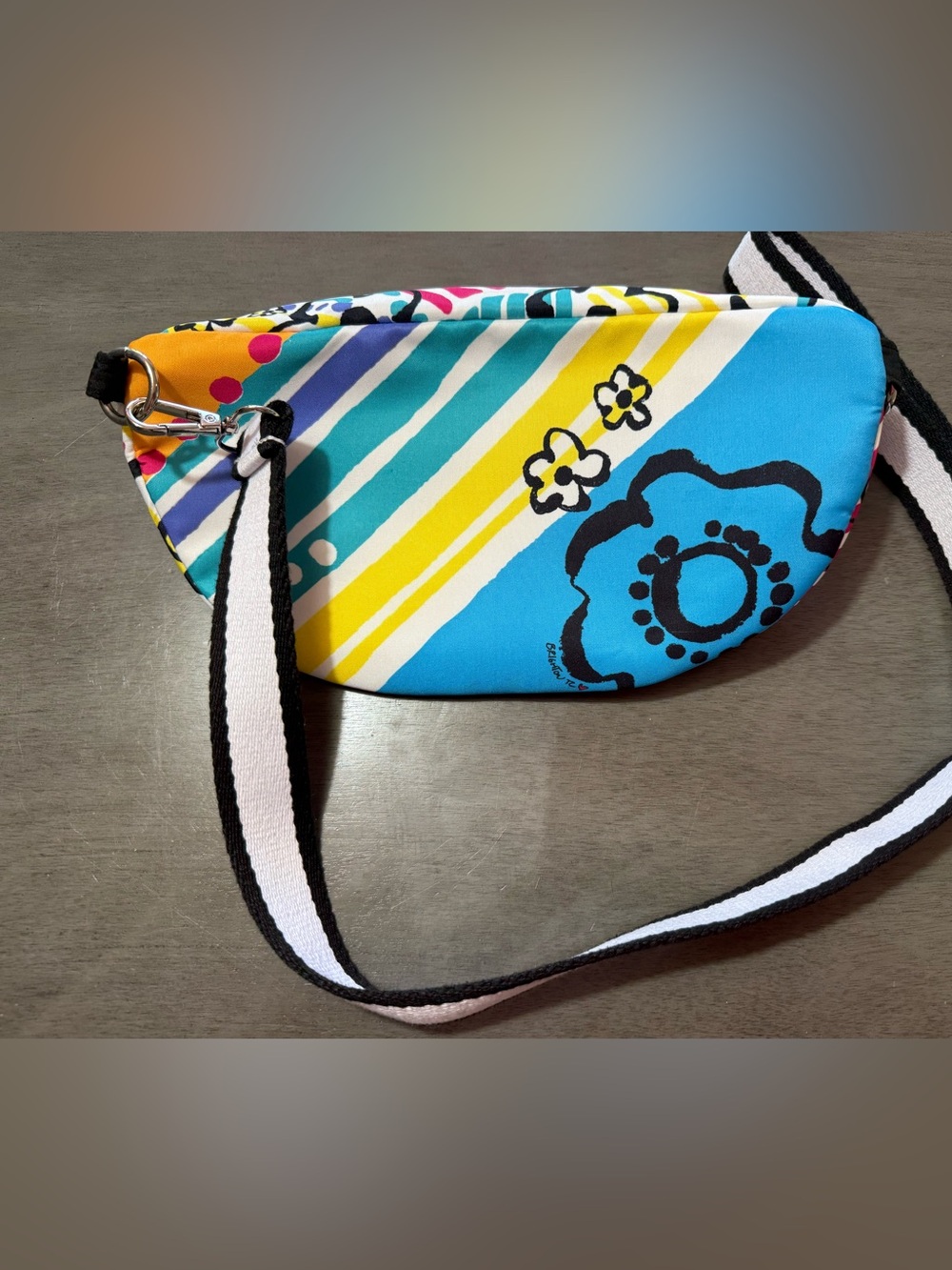 Brighton sling - Picture 3 of 5